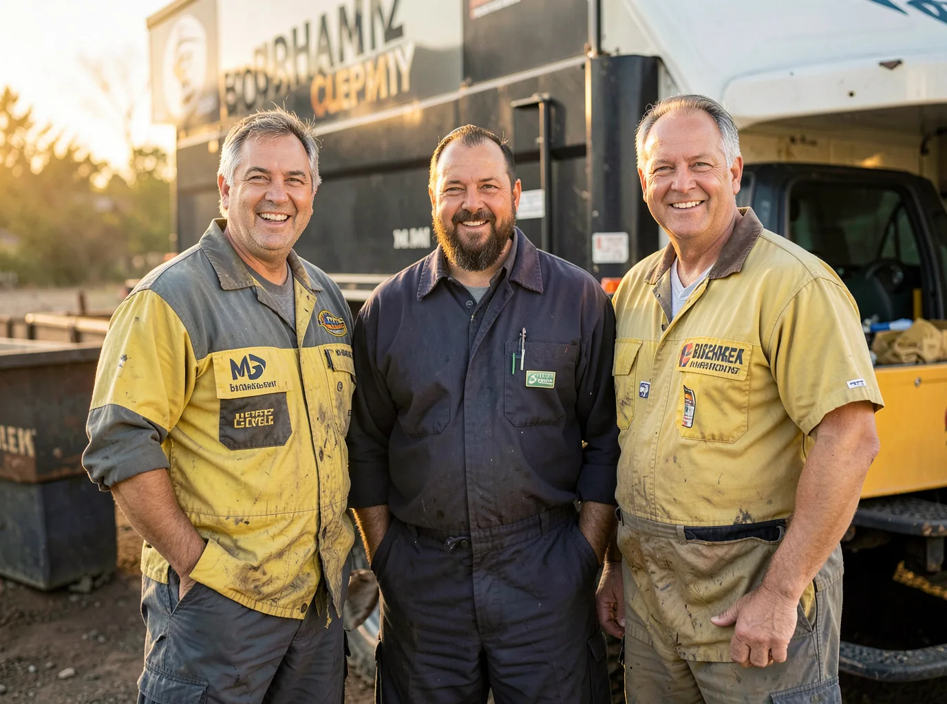 Sewage Cleanup company in Hope, MI