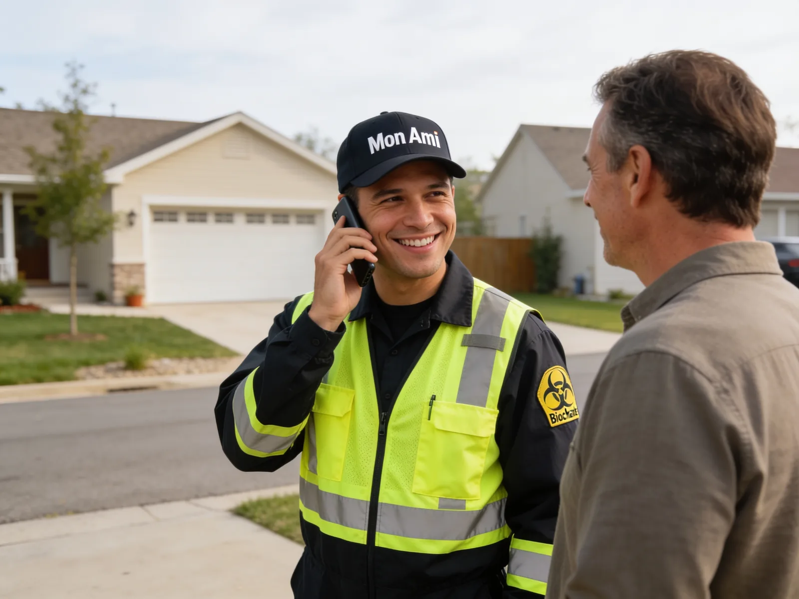 Sewage Cleanup Hope, MI FAQs