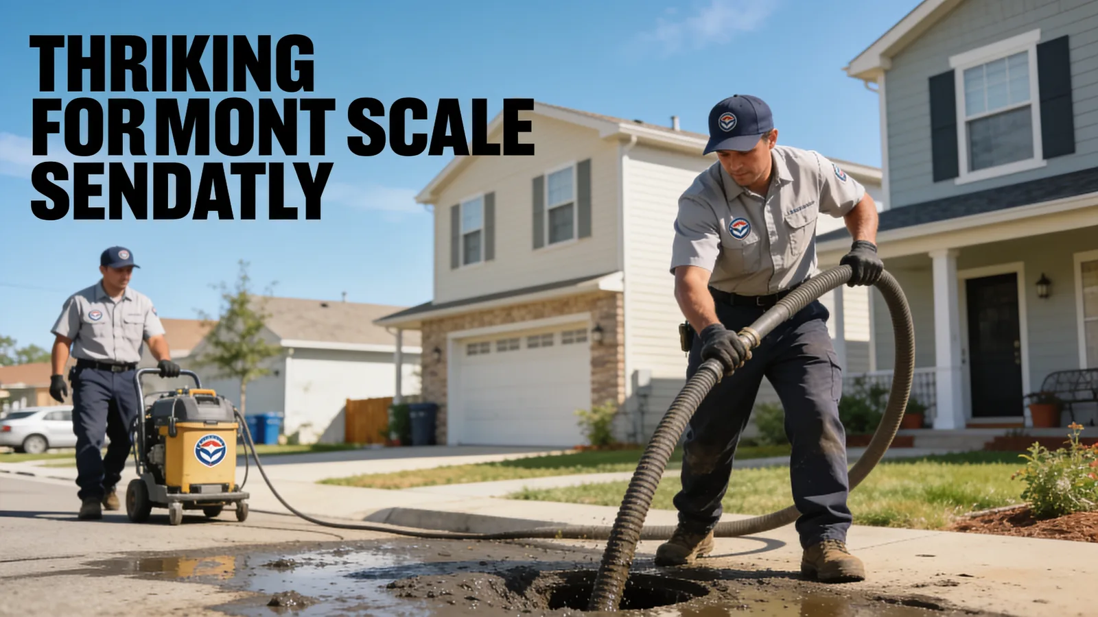 Sewage Cleanup in Hope, MI near me
